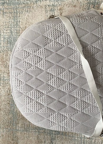 Kumori babynest - Görsel 4