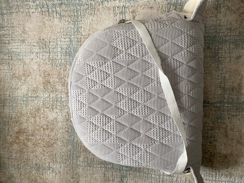 Kumori babynest - Görsel 4