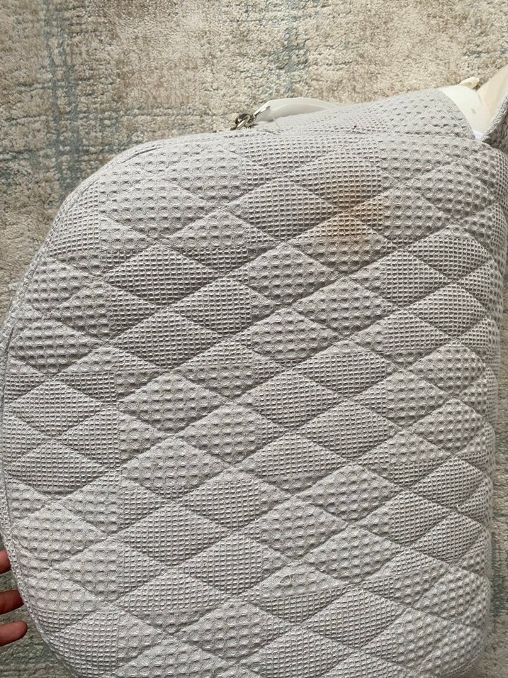 Kumori babynest - Görsel 5