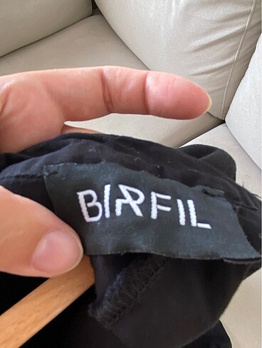 universal Beden Birdik gömlek
