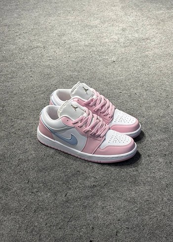 NIKE AIR JORDAN 1 LOW PAW PRİNT