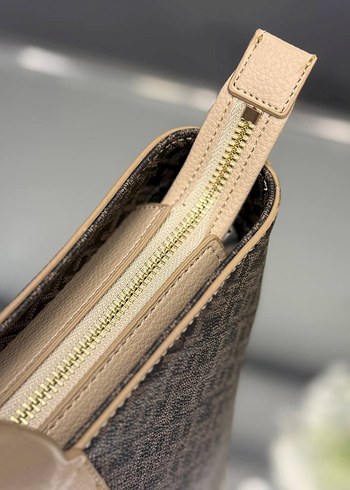 Beden kahverengi Renk TOMMY HILFIGER Kadın Çanta