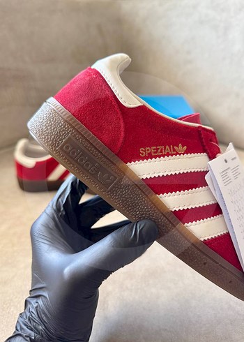 Adidas Adidas Handball Spezial Red