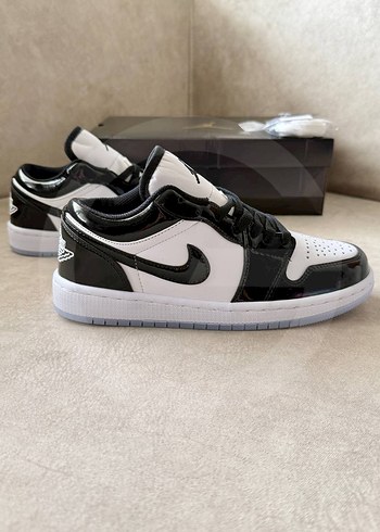 40 Beden beyaz Renk nike air jordan
