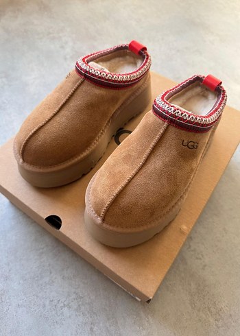 38 Beden UGG Tazz terlik