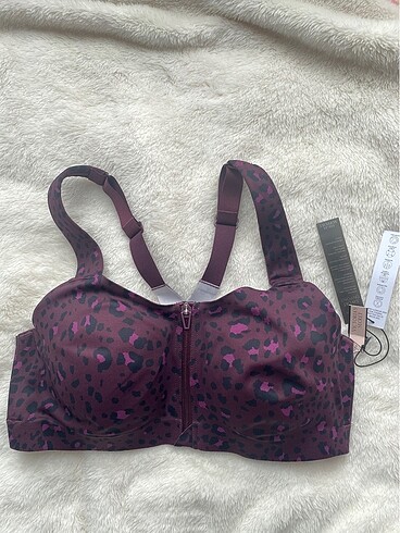 victoria?s secret leopar bra