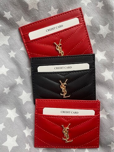 Ysl kartlık