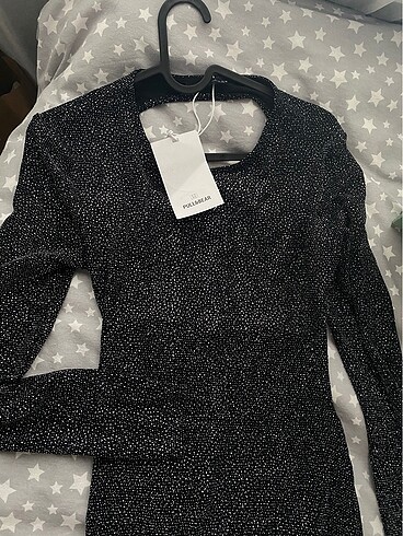 Pull and Bear pull and bear elbise