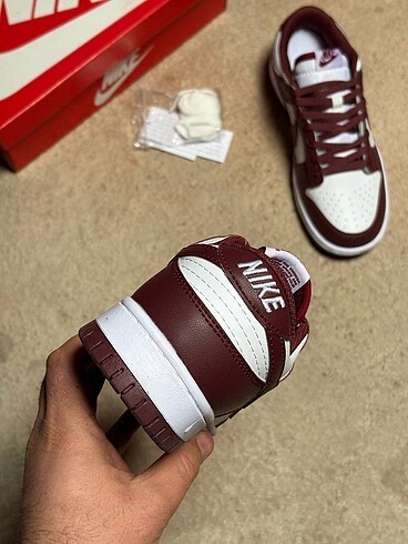 37 Beden Nike dunk low panda