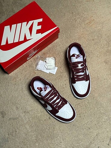Nike Nike dunk low panda