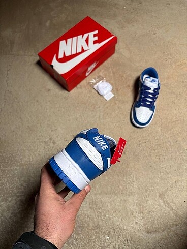 Nike nike dunk panda