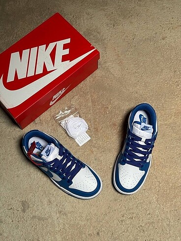 37 Beden nike dunk panda