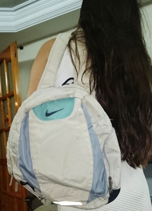 Nike Sırt Çantası