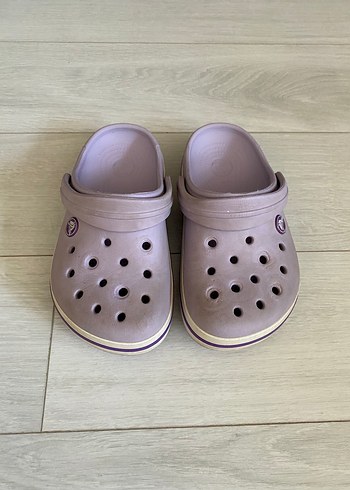 Crocs Kız Çocuk Orijinal Crocs Rahat Terlik