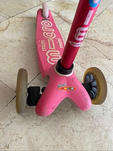 Beden Micro scooter