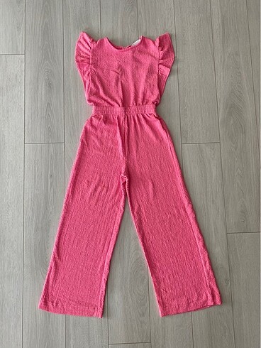 Zara Zara kız çocuk tulum