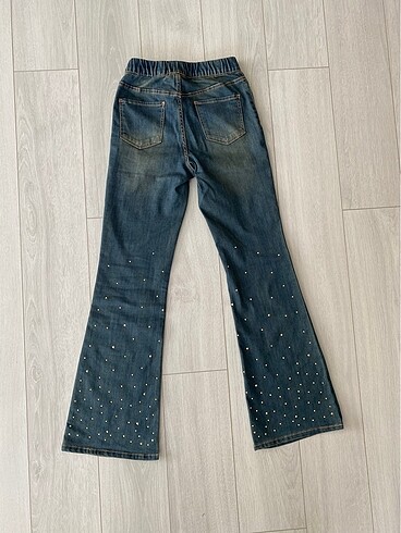 H&M H&M kız çocuk kot