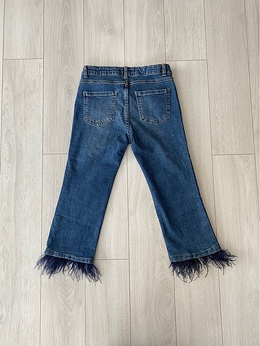 BG Store B&G store kız çocuk jean