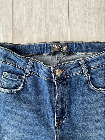 10 Yaş Beden B&G store kız çocuk jean