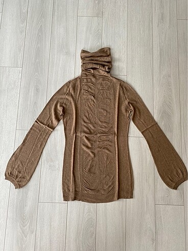 Batik kadın kazak