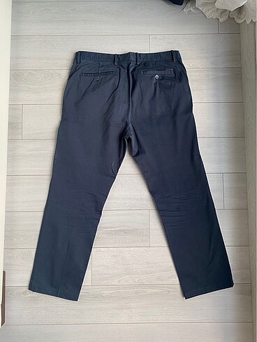 Massimo Dutti Massimo dutti erkek pantolon