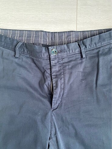 44 Beden Massimo dutti erkek pantolon