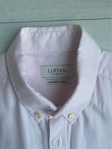 Lufian Lufian erkek gömlek
