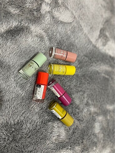 Flormar Flormar oje