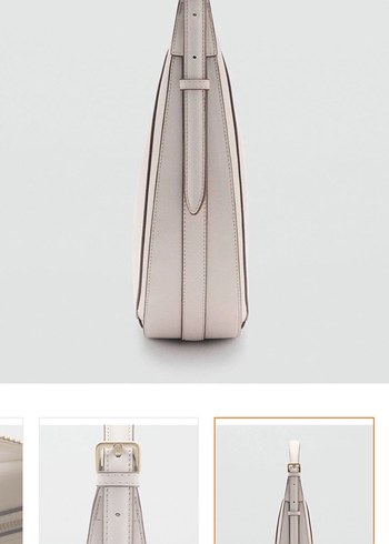 Mango çanta - Görsel 2