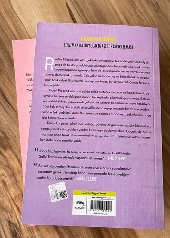 Beden Eski sevgili mevzuları ve ikinci ilk izlenimler