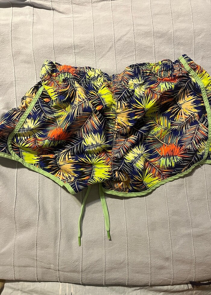 Deniz şortu - Görsel 2