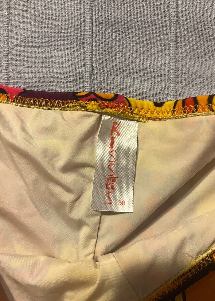 Deniz şortu - Görsel 2