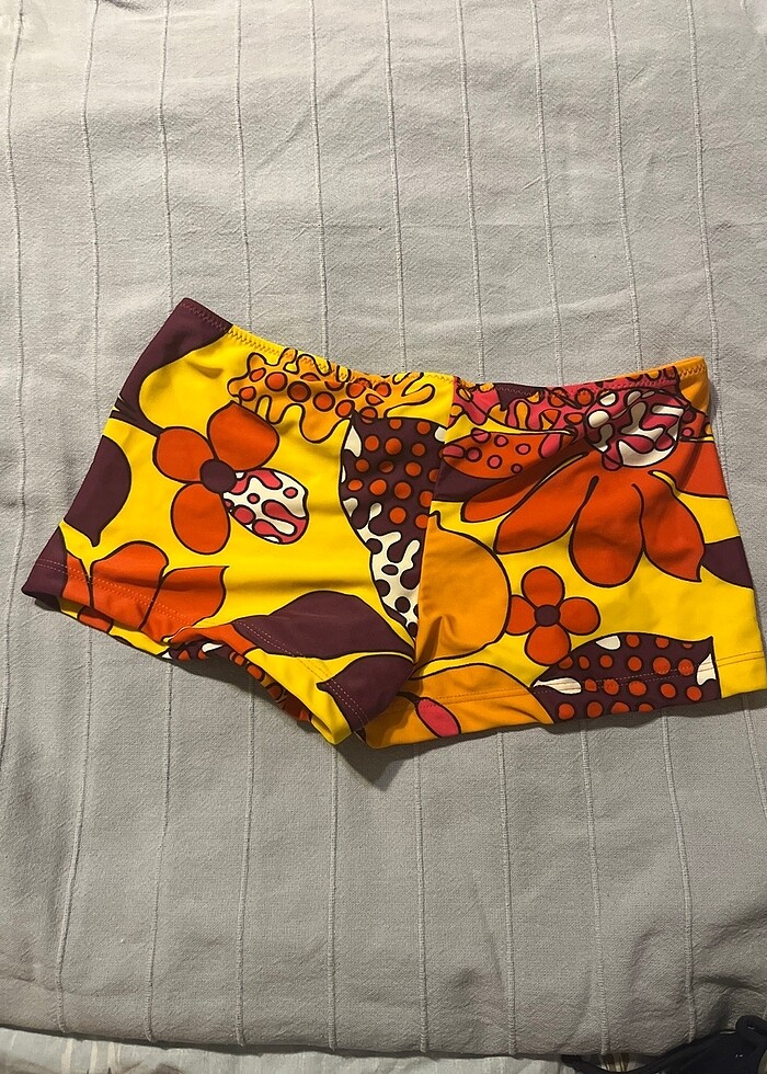 Deniz şortu - Görsel 3