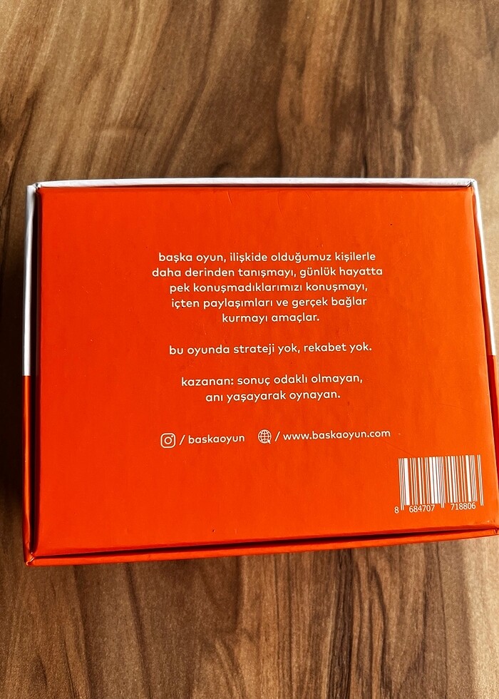 Başka oyun - Görsel 2