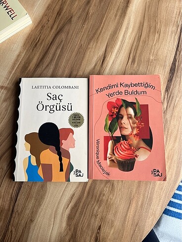 Saç örgüsü