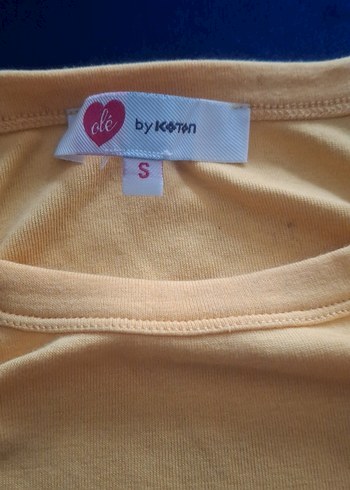 crop  Baskılı - Görsel 2