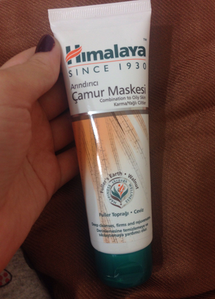 Camur maskesi+Age Rewind