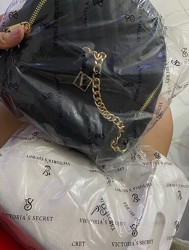 Victoria s Secret Victorias secret çanta