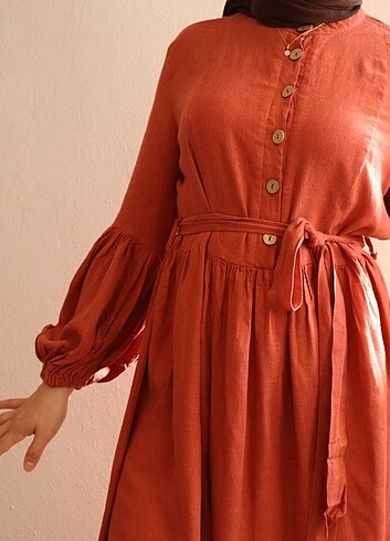 Diğer Butik tesettür elbise