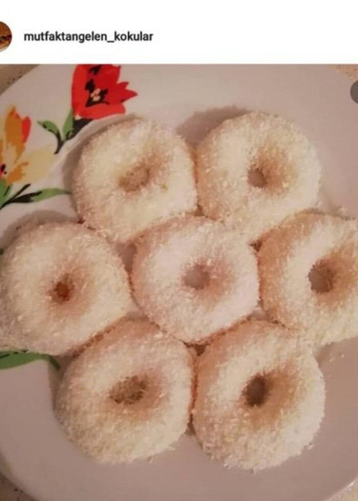 Tatlı kalıbı - Görsel 2