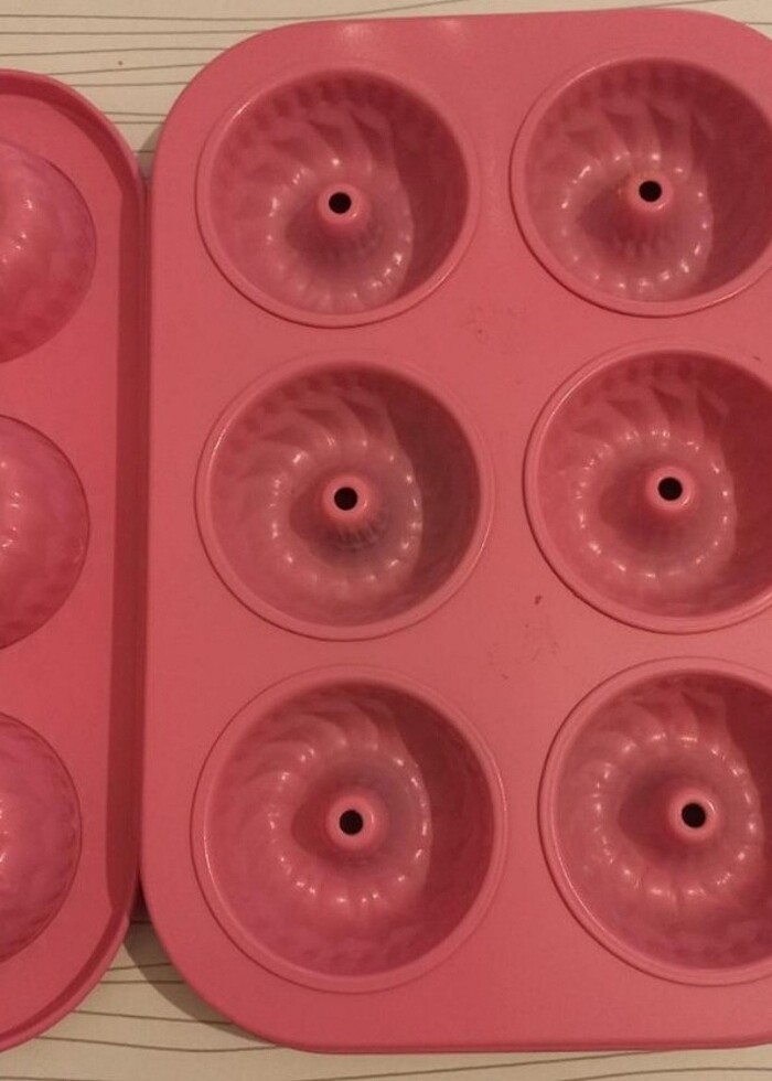 Tatlı kalıbı - Görsel 3