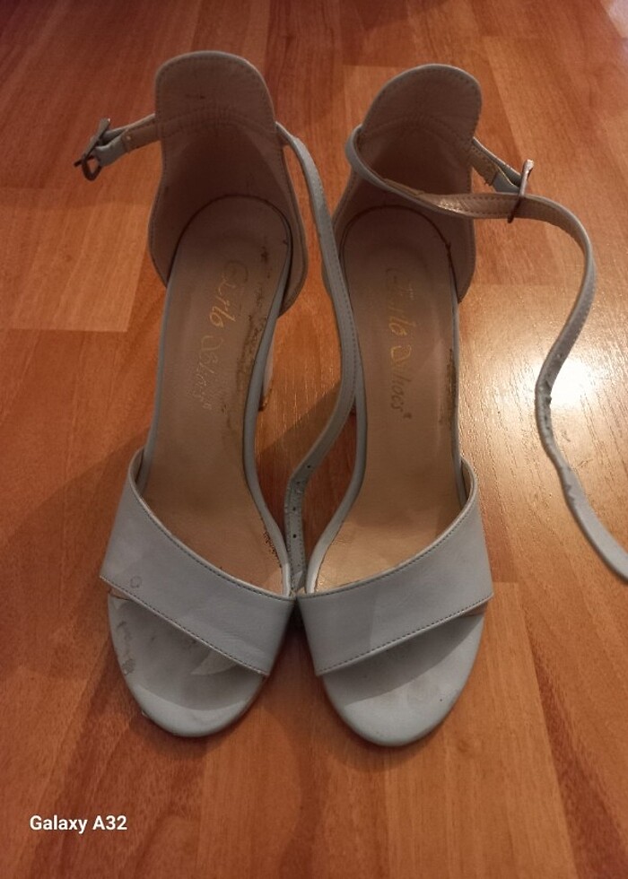 Ayakkabı  - Görsel 3