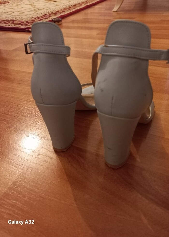 Ayakkabı  - Görsel 4