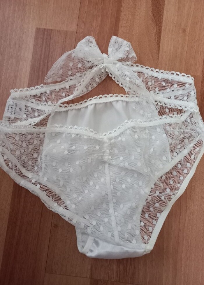 İç giyim - Görsel 4