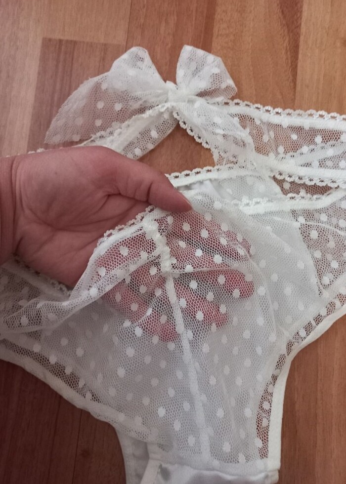 İç giyim - Görsel 5