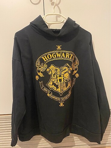 Hogwarts sweatshirt