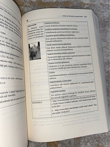 Kuramdan Uygulamaya STEM Eğitimi Pegem Akademi- Salih Çepni
