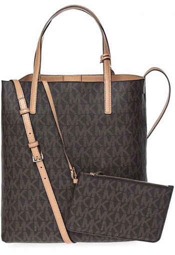Michael Kors kol çantası