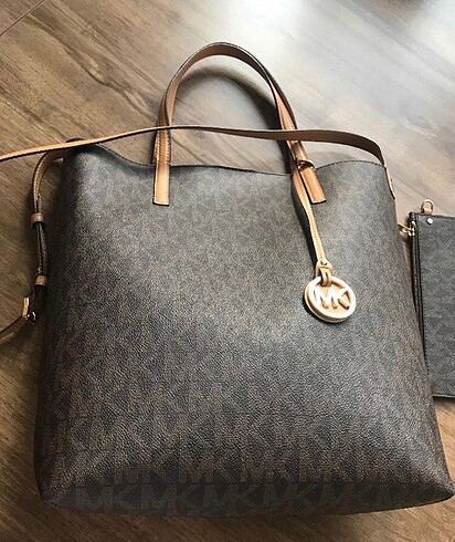 Michael Kors Michael Kors kol çantası