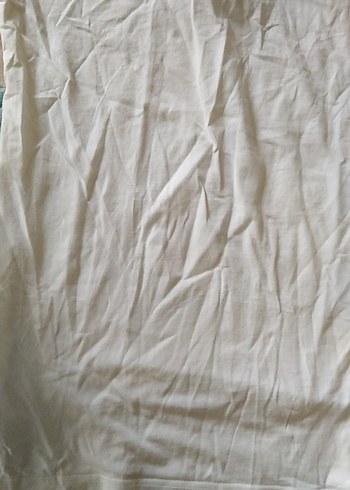 Beyaz Pamuklu Erkek Polo Tişört - Görsel 10